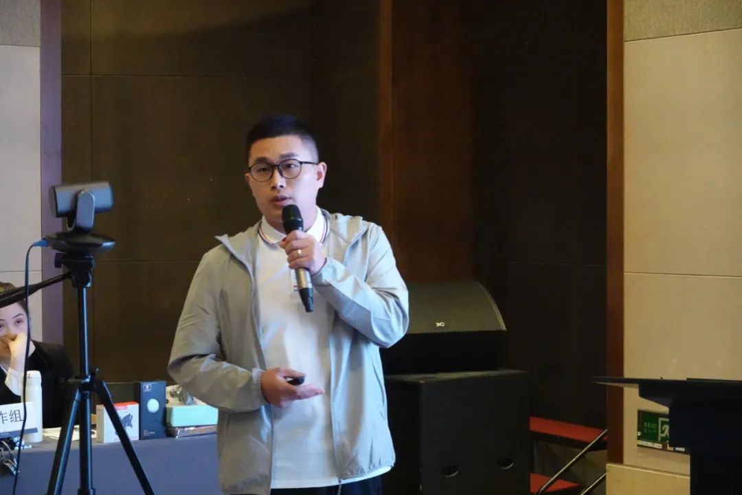 雷火竞技2023年春季销售集训