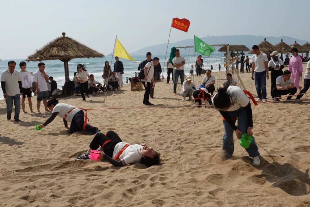 雷火竞技2023年春季销售集训