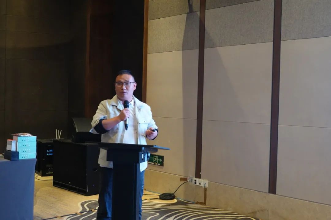 雷火竞技2023年春季销售集训