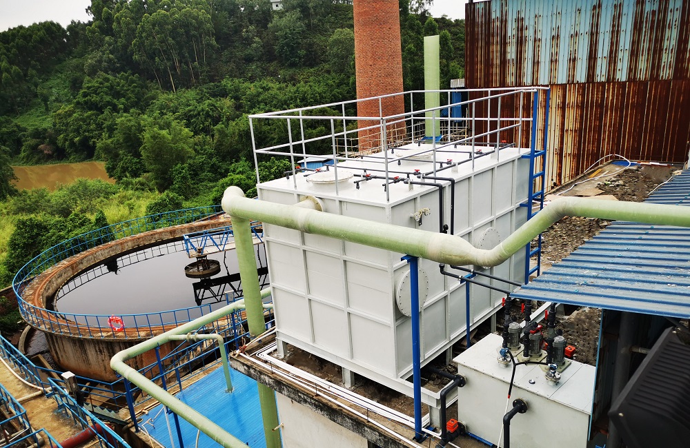 雷火竞技工业恶臭处理解决方案