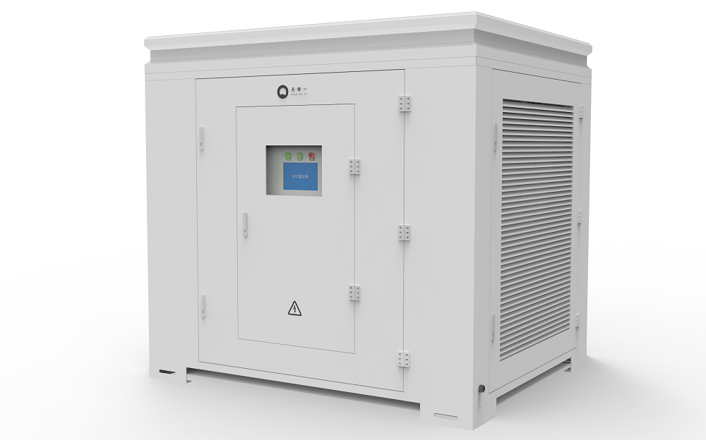 雷火竞技固定除霾设备