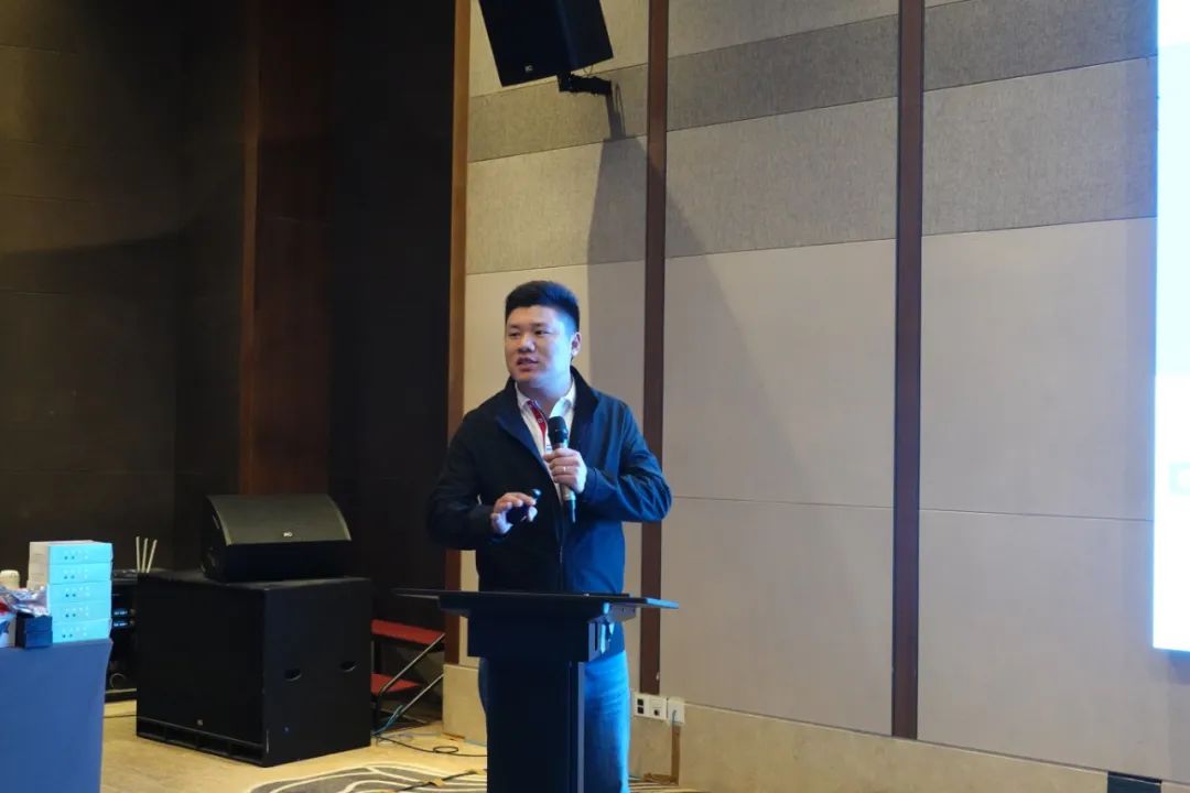 雷火竞技2023年春季销售集训