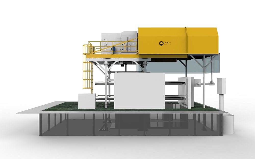雷火竞技压铸油烟净化设备