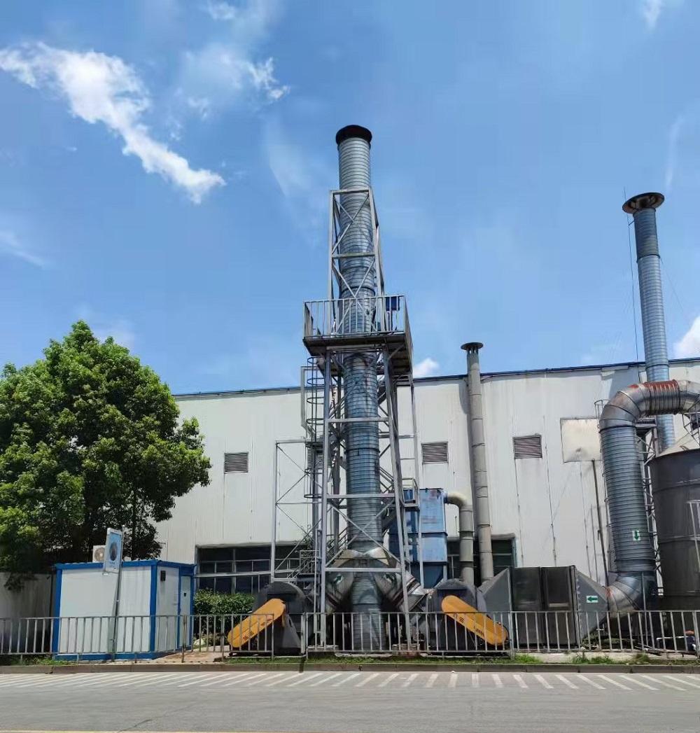 污染源在线监测站房标准化建设