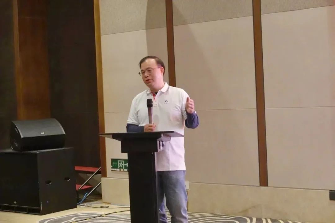 雷火竞技2023年春季销售集训