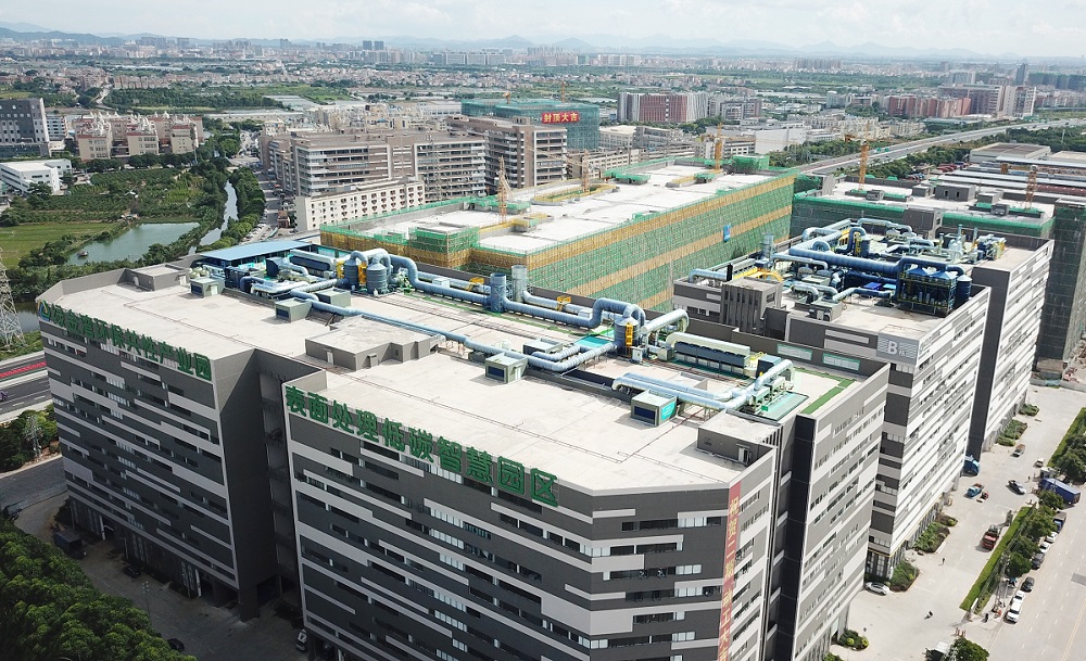 工业废气治理，废气净化治理项目