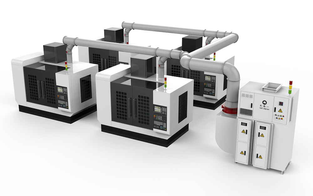 五金加工车间油雾治理雷火竞技更专业