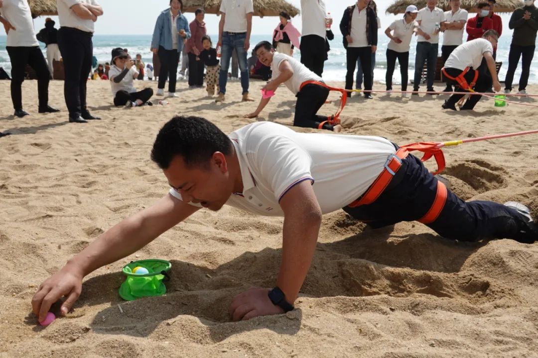 雷火竞技2023年春季销售集训