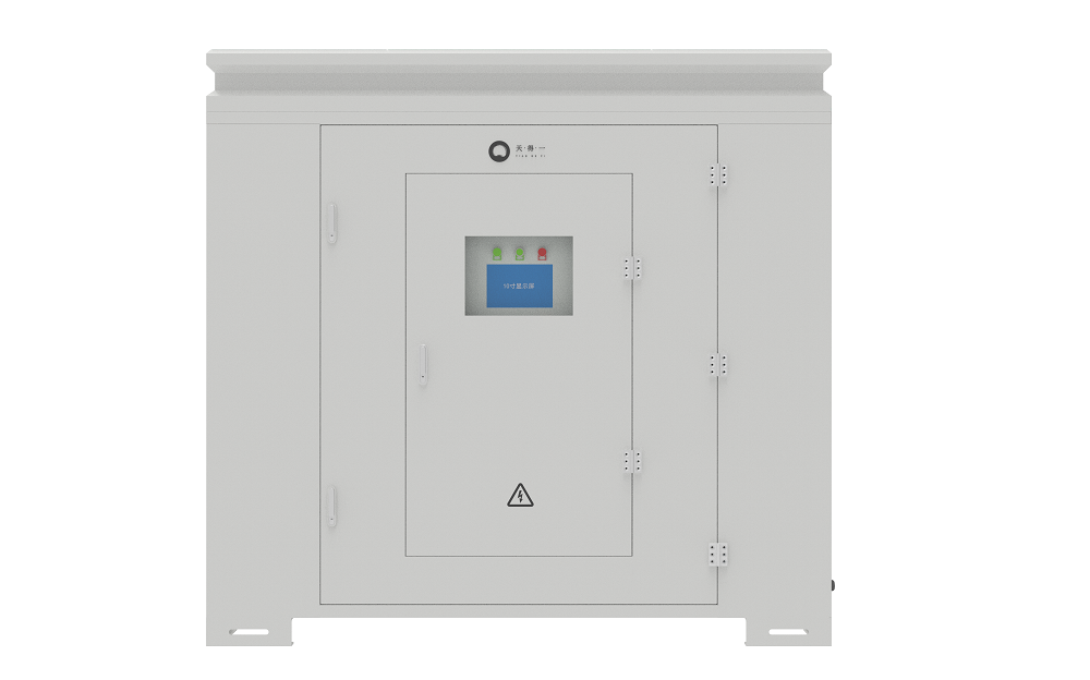 雷火竞技固定除霾设备