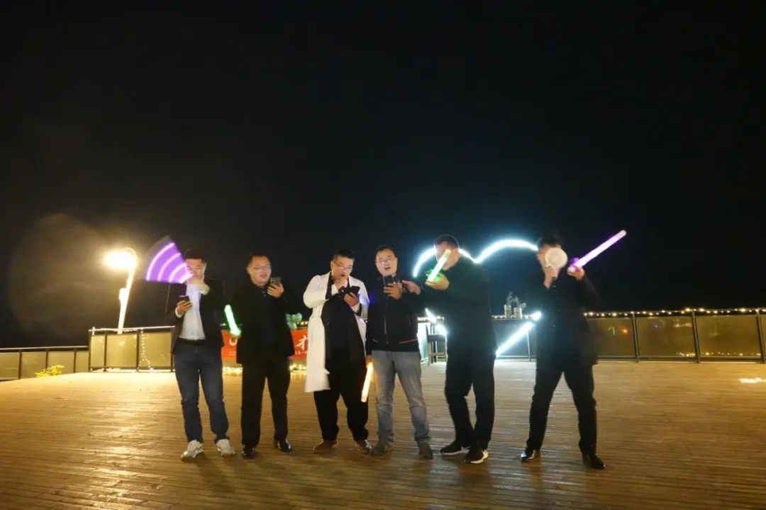 雷火竞技2023年春季销售集训