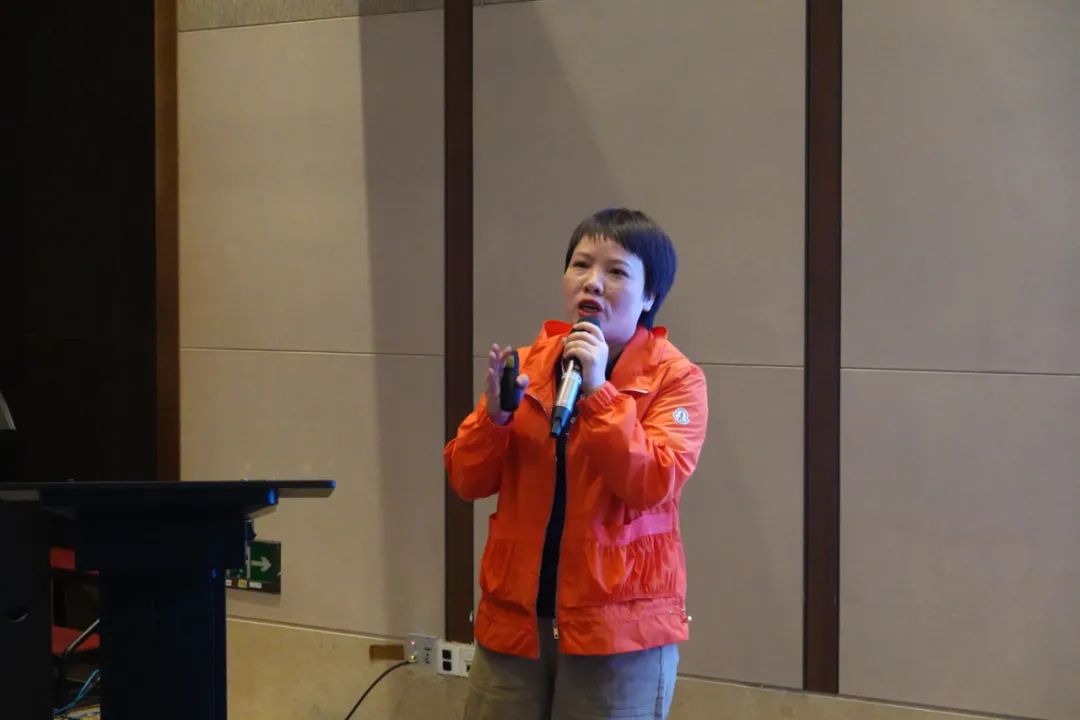 雷火竞技2023年春季销售集训