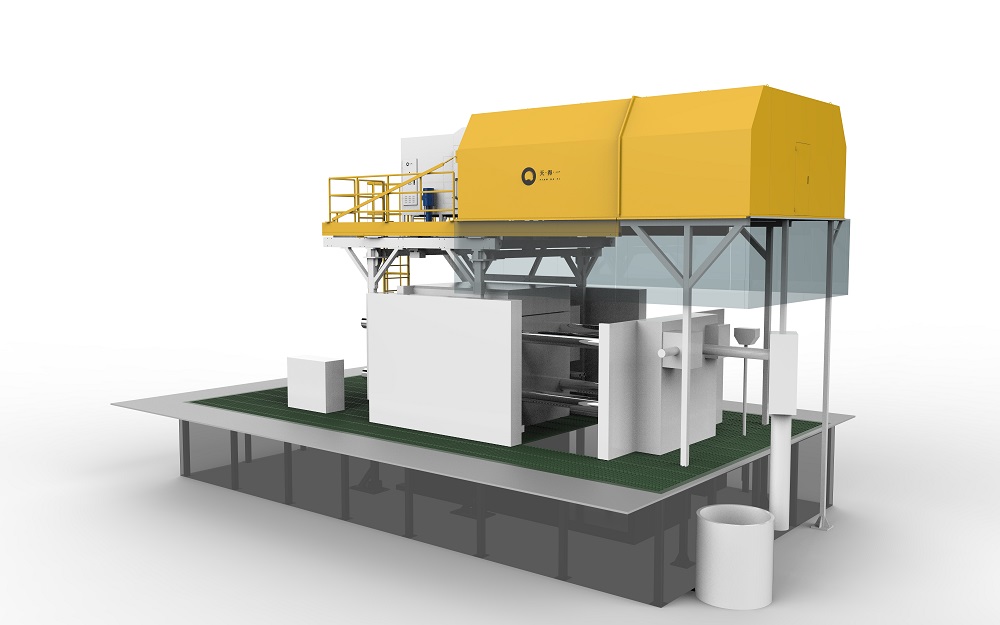 雷火竞技压铸油烟净化设备
